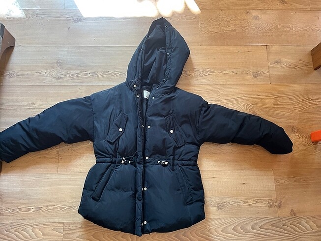 Zara Zara Mont