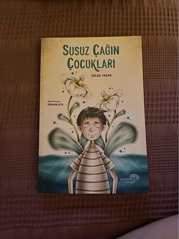 Susuz Çağın Çocukları - Selda Yaşar