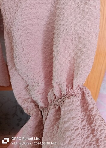 Diğer Moda Gülay etekli takım 