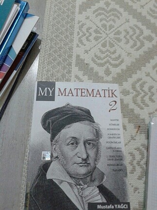 my matematik 2
