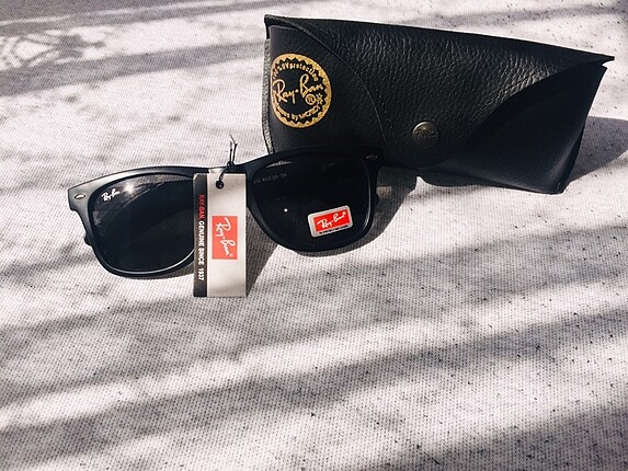 Ray Ban Erkek Güneş Gözlüğü