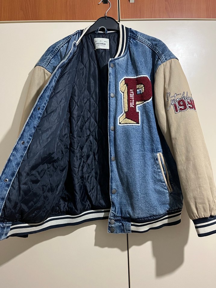 Erkek ceket - Görsel 2