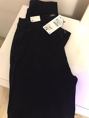 Zara erkek pantolon 