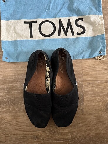 Klasik Toms