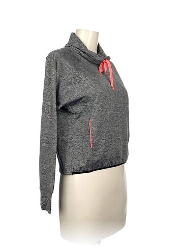 Bershka Bershka Spor Dış Giyim %70 İndirimli.