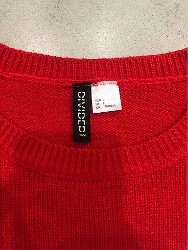 H&M HM kazak