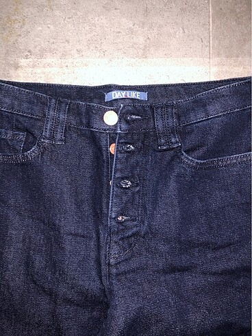 36 Beden Kot pantolon