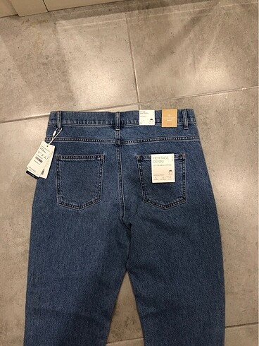 38 Beden Kot pantolon