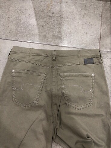 38 Beden Pantolon