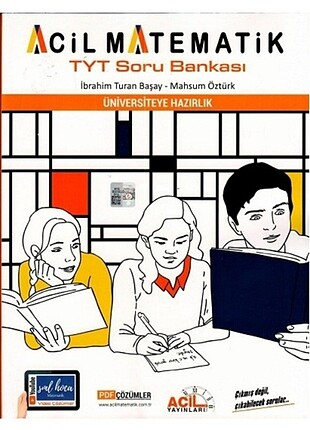 Tyt acil matematik 2022