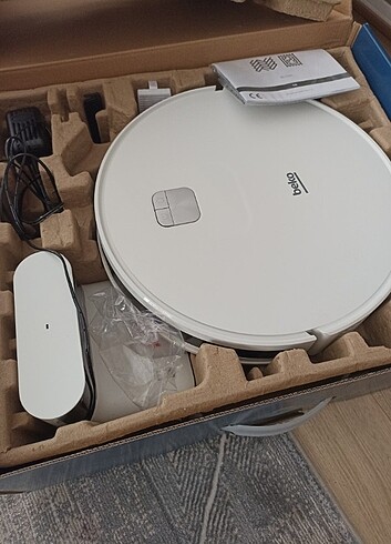 Beden Beko Robot Süpürge RS2221