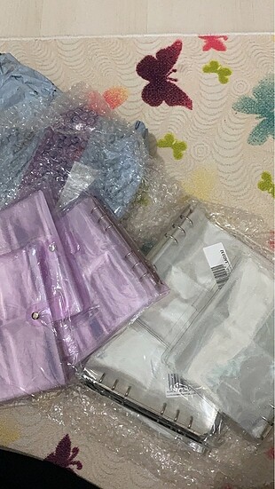 binder