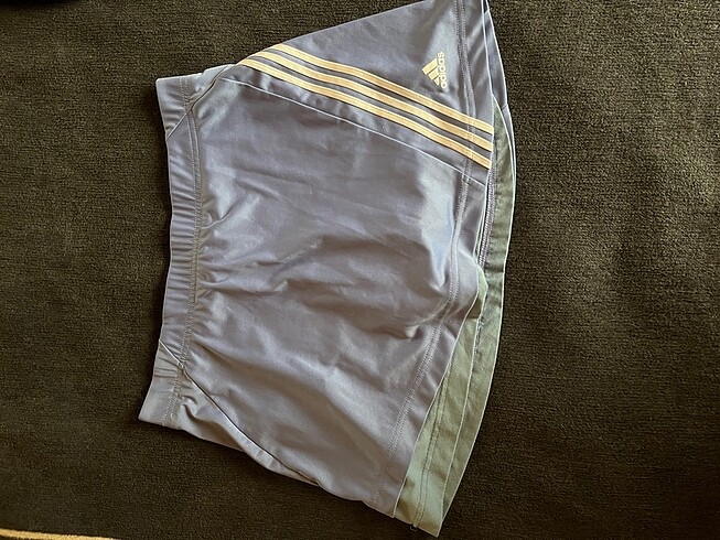 Adidas Adidas tenis etek şort