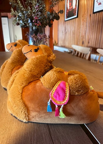 Camel panduf twigy - Görsel 3