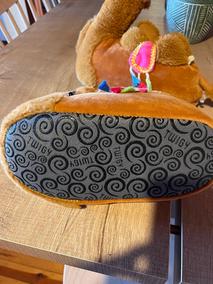 Camel panduf twigy - Görsel 4