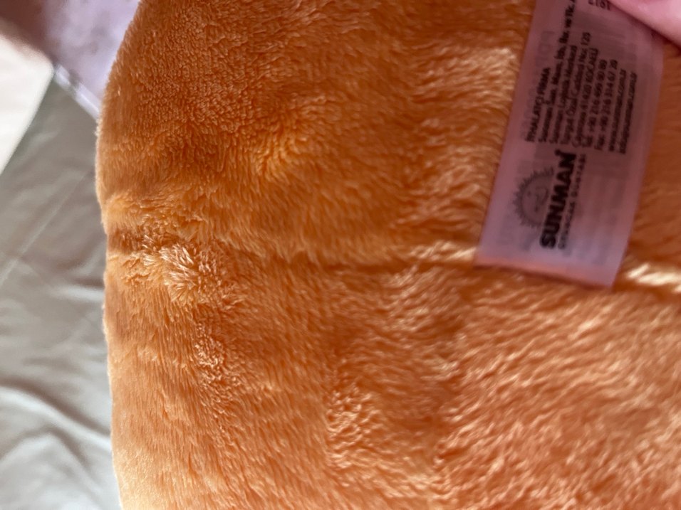 Winnie the Pooh Peluş Oyuncak - Görsel 3