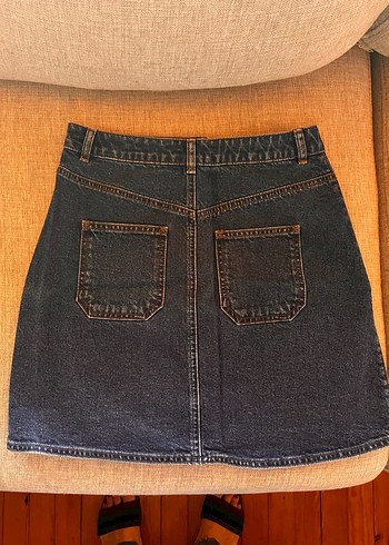 Kot etek - Görsel 2