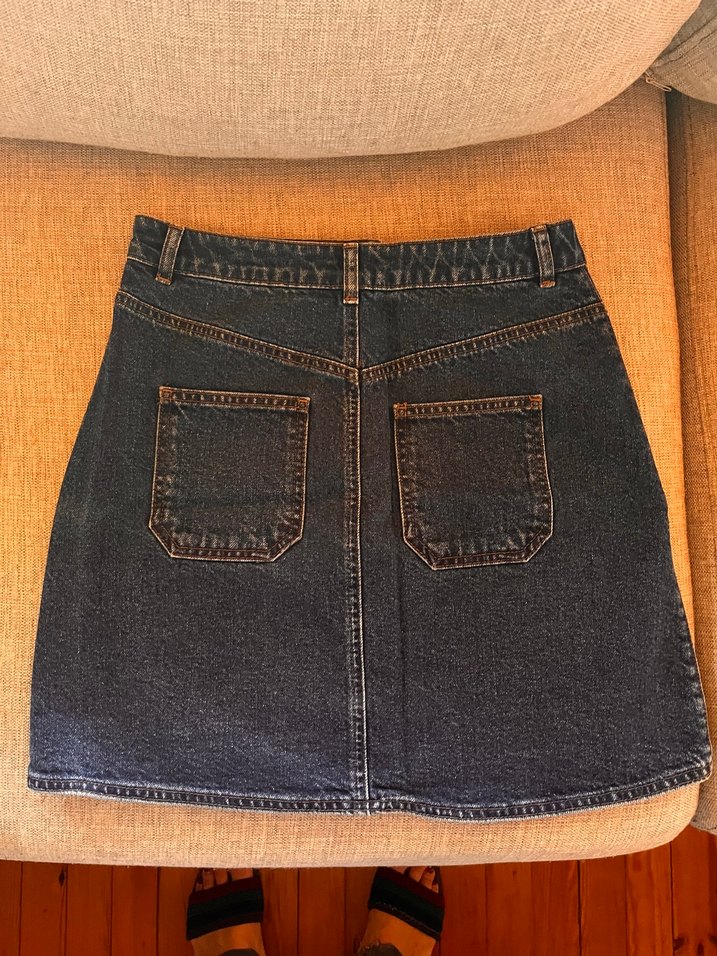 Kot etek - Görsel 2