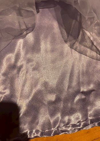 Özel dikim hayal tül etek ve korse üst - Görsel 3