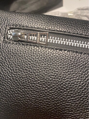 Beden Zadig Voltaire Rock Clutch