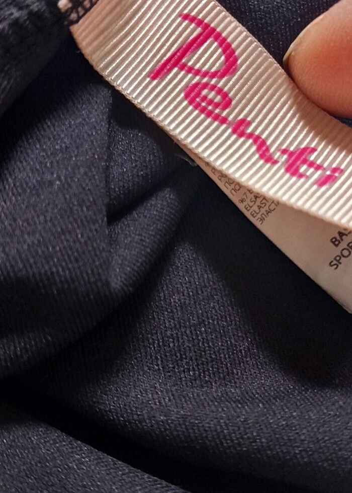 PENTİ MARKA MAYO - Görsel 5