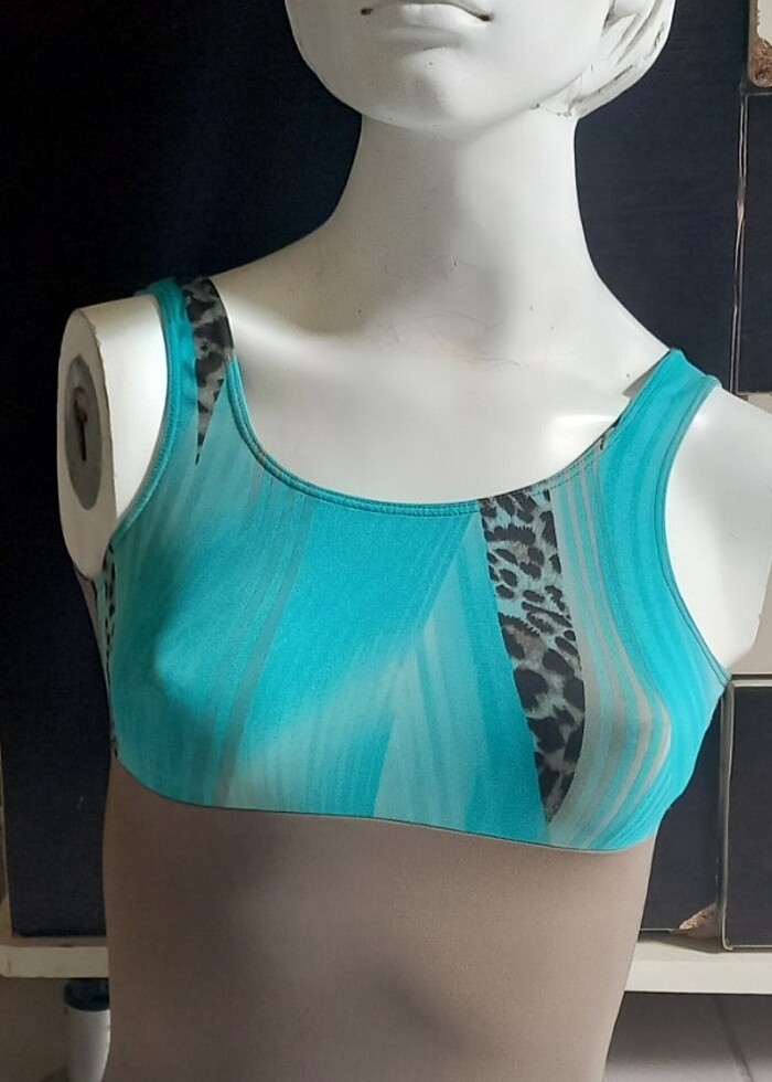 KIZ ÇOCUK MAYO - Görsel 2