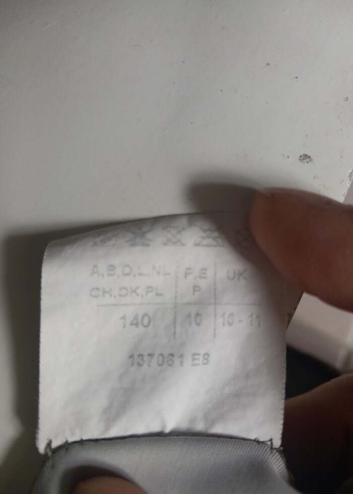 KIZ ÇOCUK MAYO - Görsel 3