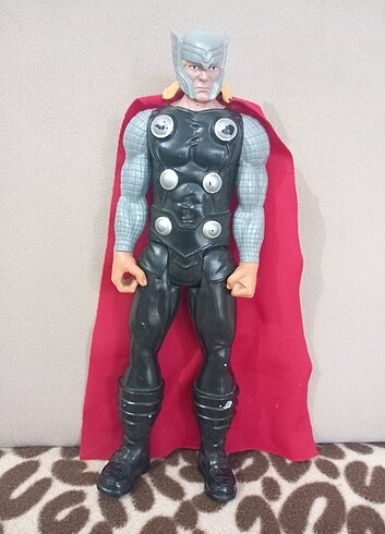  OYUNCAK THOR