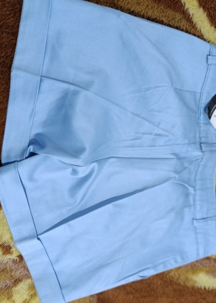 MDL MARKA BAYAN ŞORT - Görsel 2