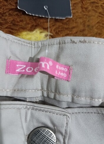 MDL MARKA BAYAN ŞORT - Görsel 2