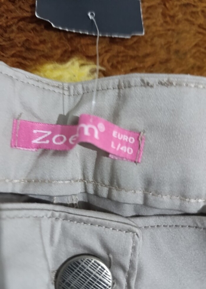 MDL MARKA BAYAN ŞORT - Görsel 2