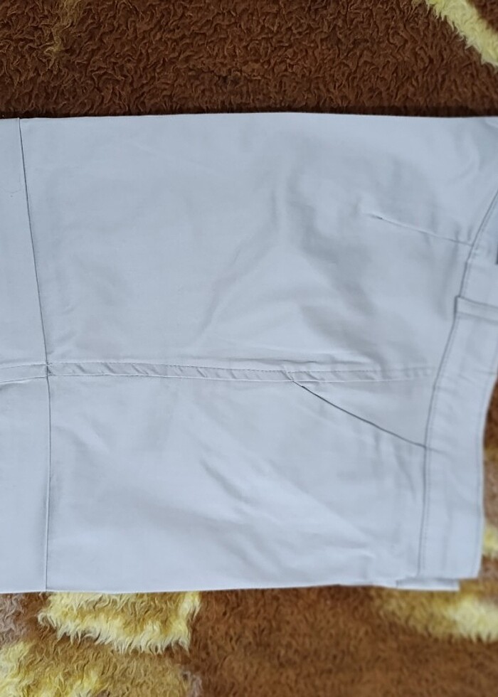 MDL MARKA BAYAN ŞORT - Görsel 3