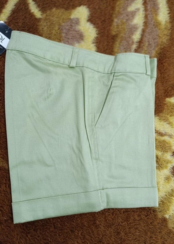 MDL MARKA BAYAN ŞORT - Görsel 2