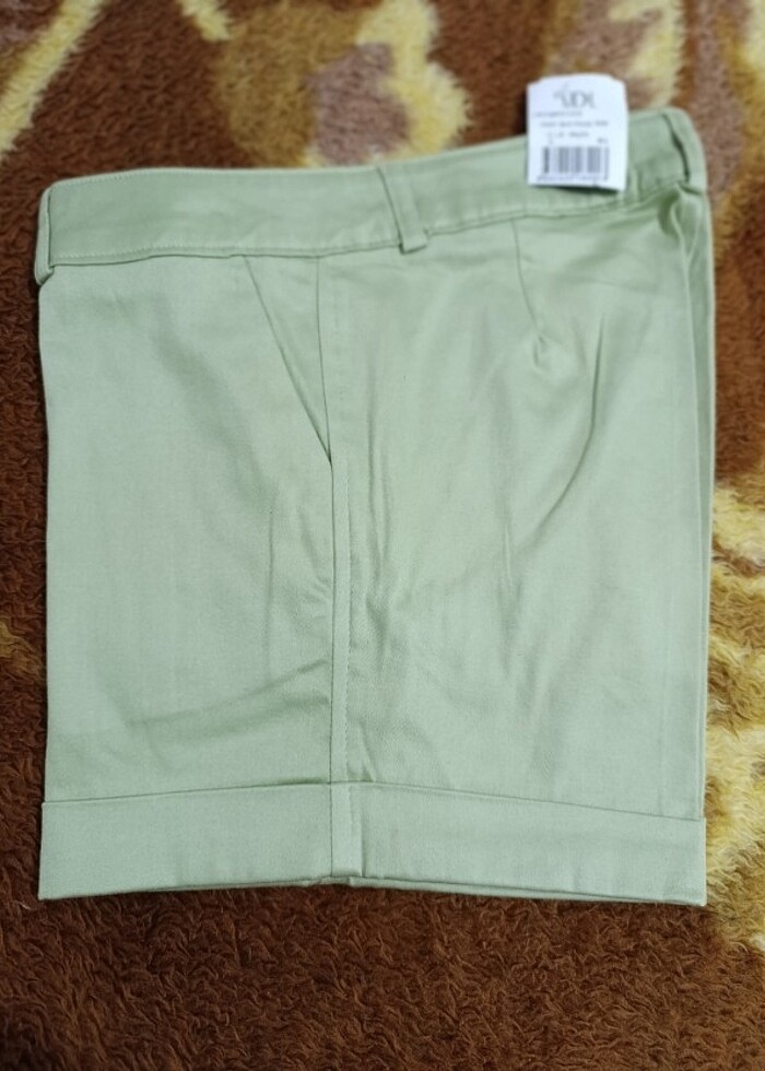 MDL MARKA BAYAN ŞORT - Görsel 3