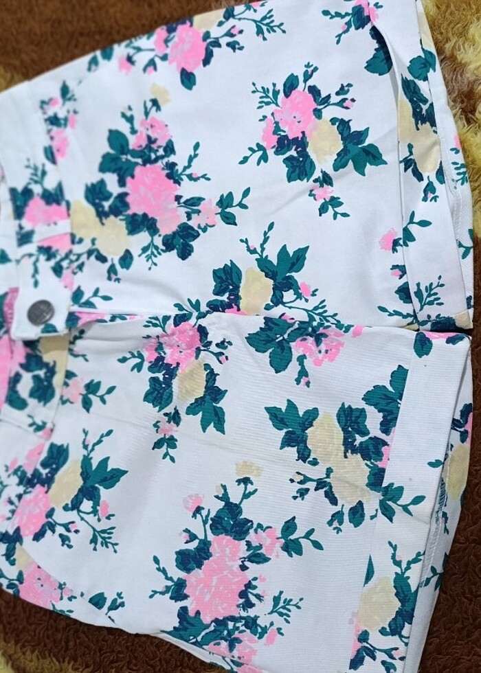 MDL MARKA BAYAN ŞORT - Görsel 3