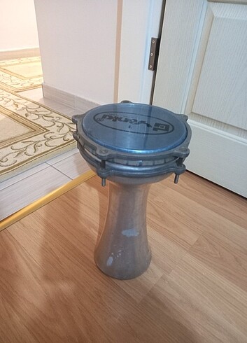  Beden DARBUKA 2 ADET