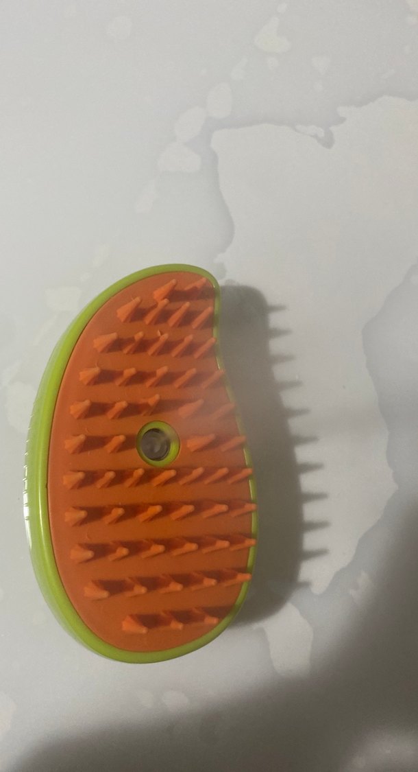 Buharlı Tarak - Görsel 3