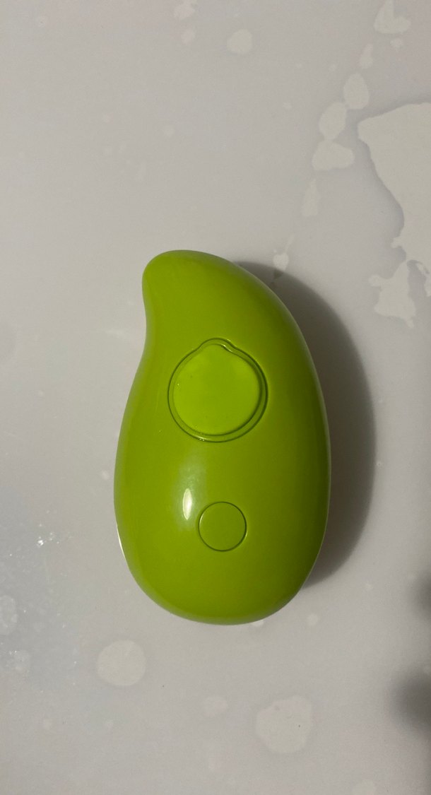 Buharlı Tarak - Görsel 2