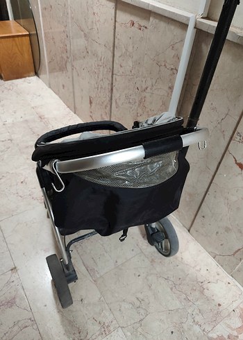 Diğer hauck bebek arabası ve puset