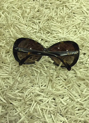Ray Ban Orjinal rayban büyük çerçeveli gözlük
