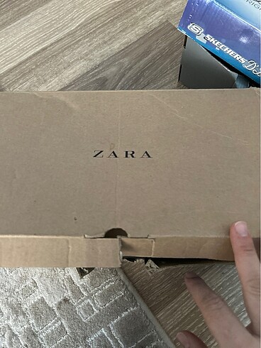 Zara Zara zımba tasarım zara stiletto