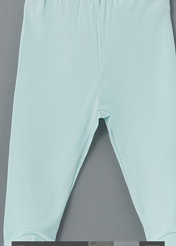 Uzun Kollu Mickey ve Donald Baskılı Beyaz Bebek Body - Görsel 2