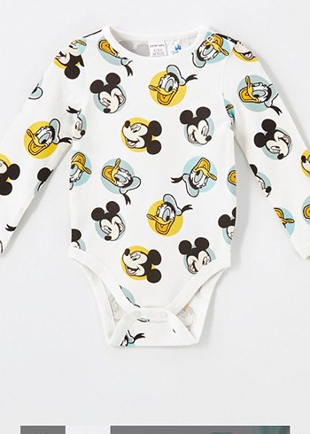 LC Waikiki Yenidoğan