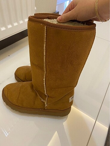 Ugg Ugg çizme veya bot