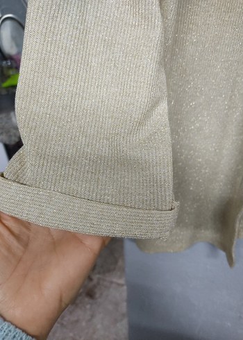 Kadın Hırka - Görsel 5