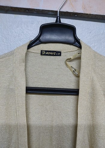 Kadın Hırka - Görsel 2