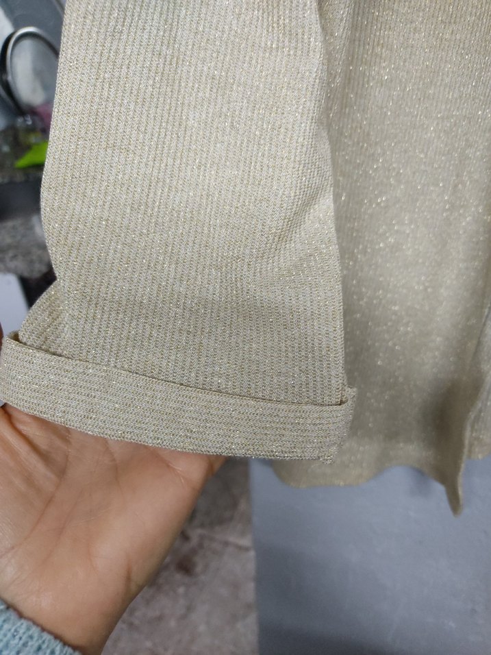 Kadın Hırka - Görsel 5