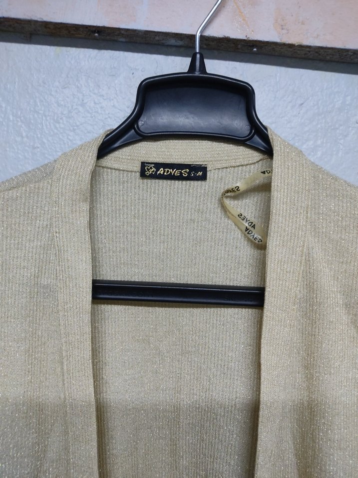 Kadın Hırka - Görsel 2