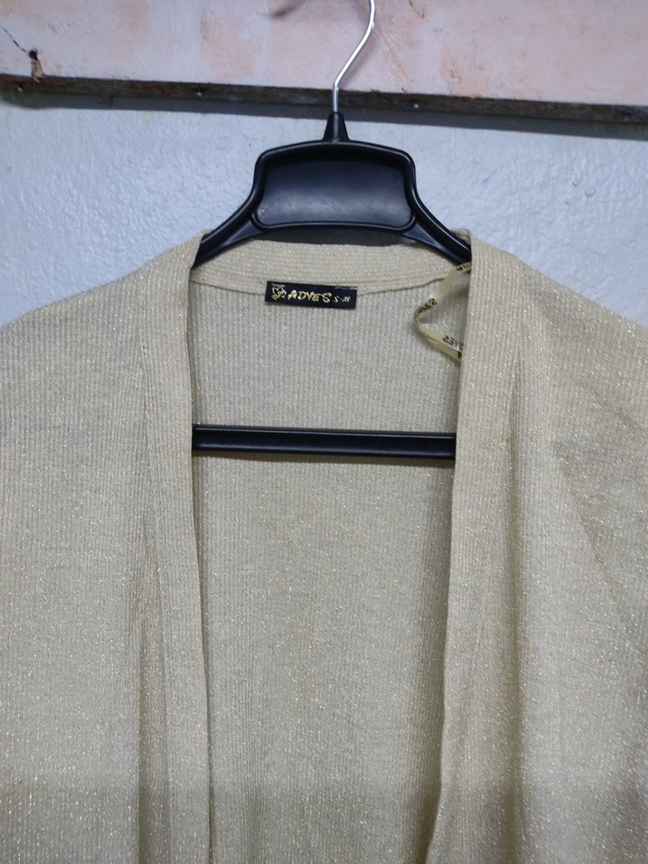 Kadın Hırka - Görsel 3