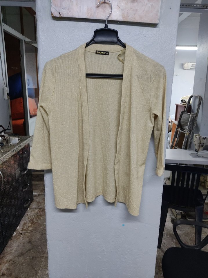 Kadın Hırka - Görsel 4